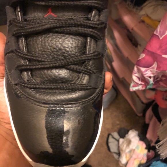 Jordan retro 11 72-10 - Picture 7 of 8